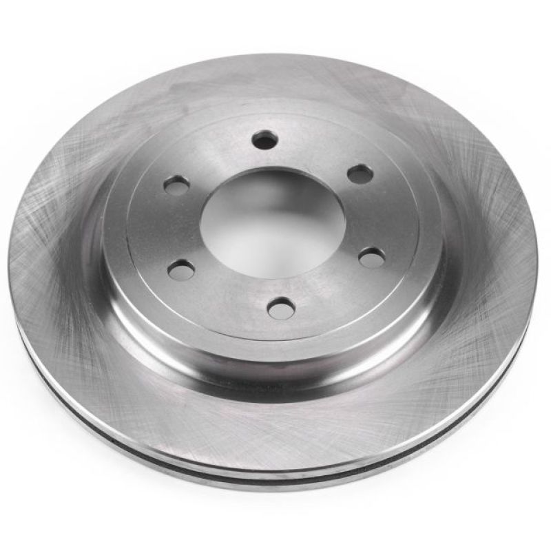 PSB Autospecialty Rotor