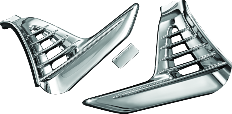 KUR Battery Box Covers