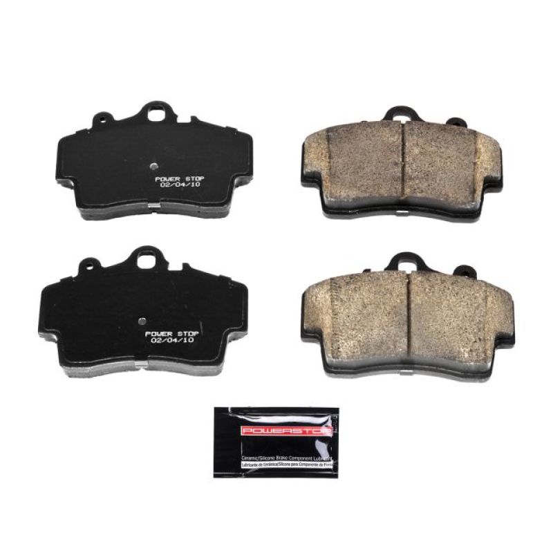 PSB Z23 Evolution Brake Pads