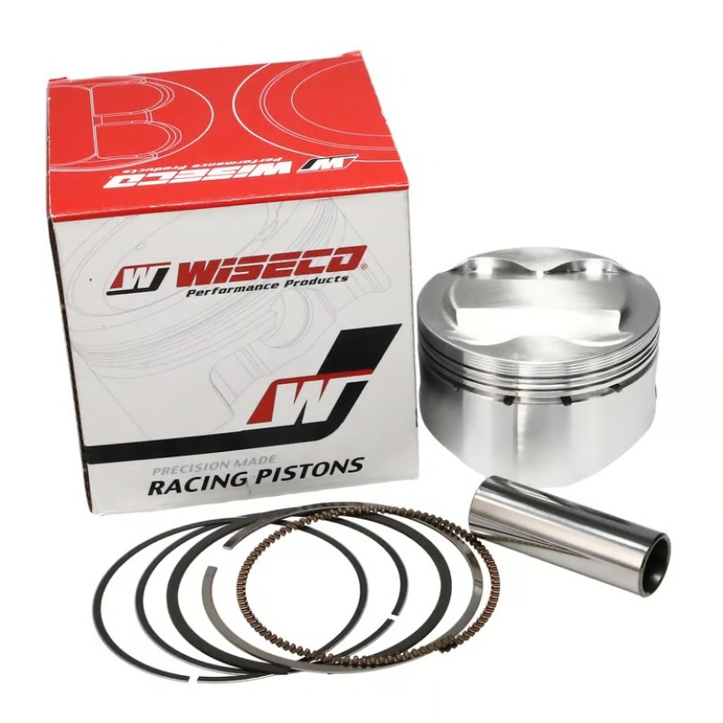 Wiseco Suzuki DR350 90-99 10.51 CR 3189XG Piston kit thumbnail 4