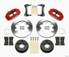 WIL Superlite Brake Kit