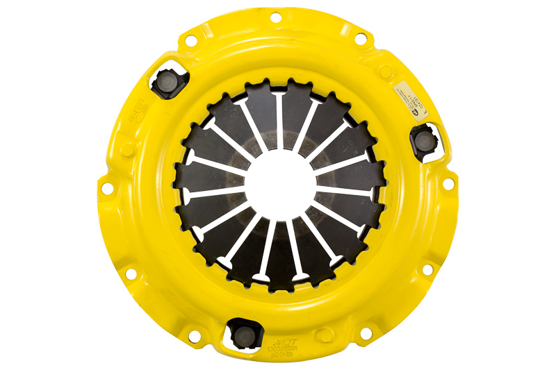 ACT 2001 Mazda Protege P/PL Xtreme Clutch Pressure Plate thumbnail 2