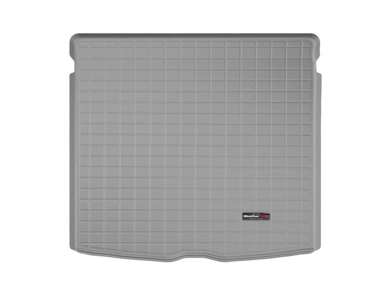 WT Cargo Liners - Grey
