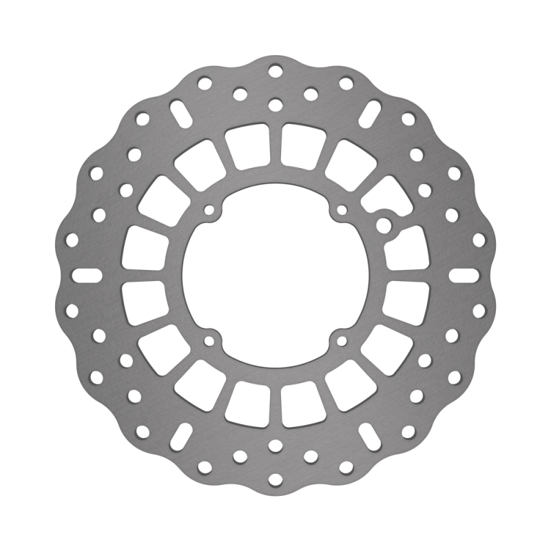 EBC MD Contour Rotors