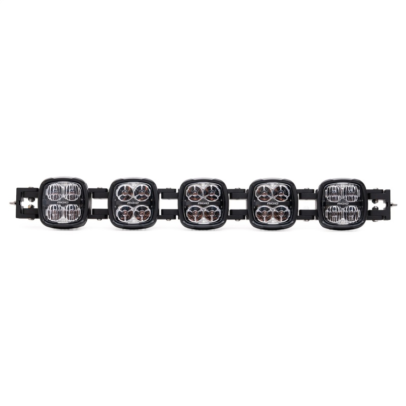 Rigid Industries Phoenix Connect Light Bar - 40in. thumbnail 4