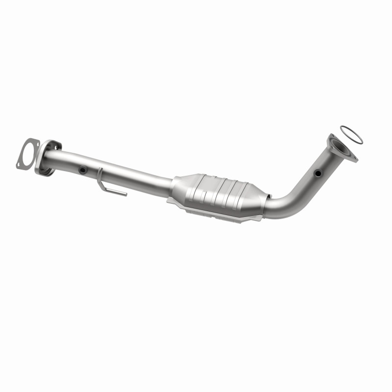 MagnaFlow Direct Fit Catalytic Conv 02-06 Cadillac Escalade / 02-06 GM Yukon (Inc Denali) 6.0L P/S thumbnail 4