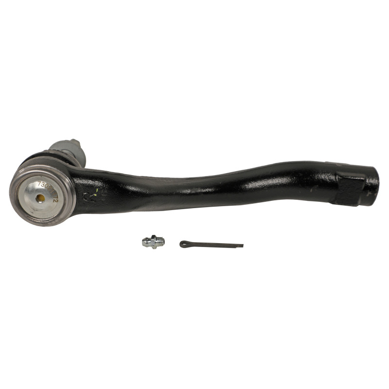 MOOG 16-20 Dodge Durango Front Right Outer / Right Outer Tie Rod thumbnail 6