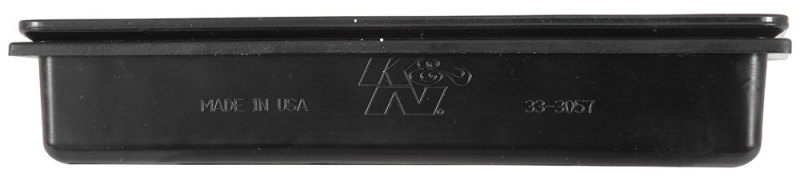 K&N 2016 Renault Megane IV L4-1.5L DSL Replacement Drop In Air Filter thumbnail 7