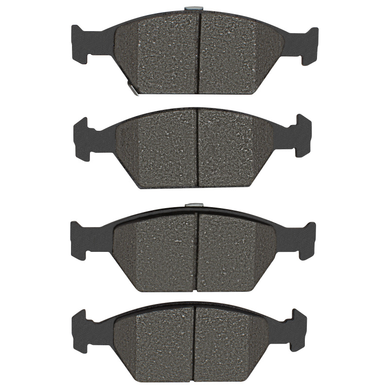 DFC 3000 Ceramic Brake Pads
