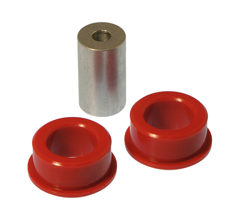 PRO Transmission Mounts - Red