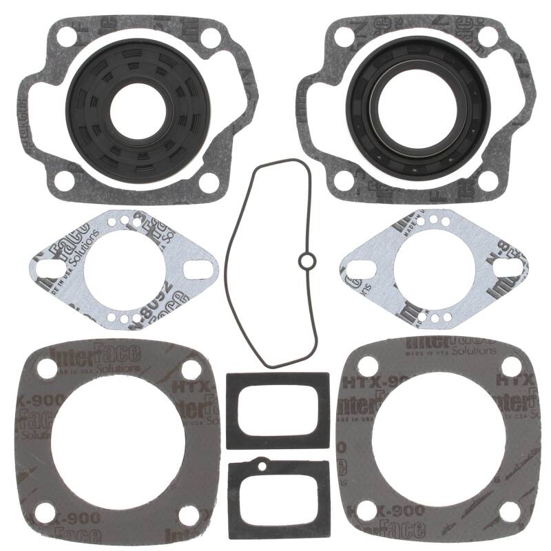 VEP Complete Gasket Kit