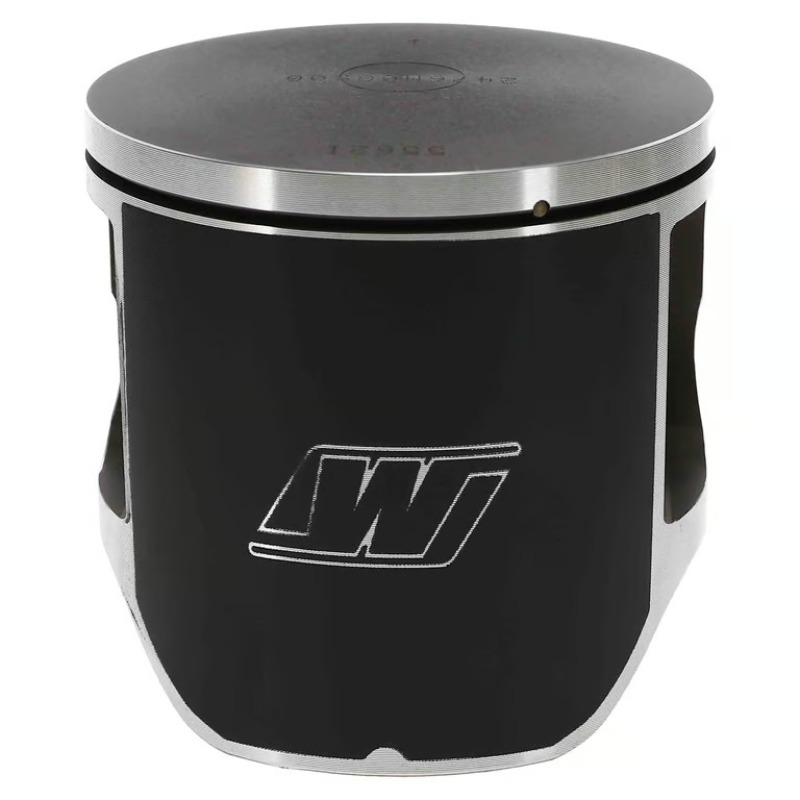 Wiseco 22-24 Polaris Patriot Boost 85mm Bore Piston Kit thumbnail 8