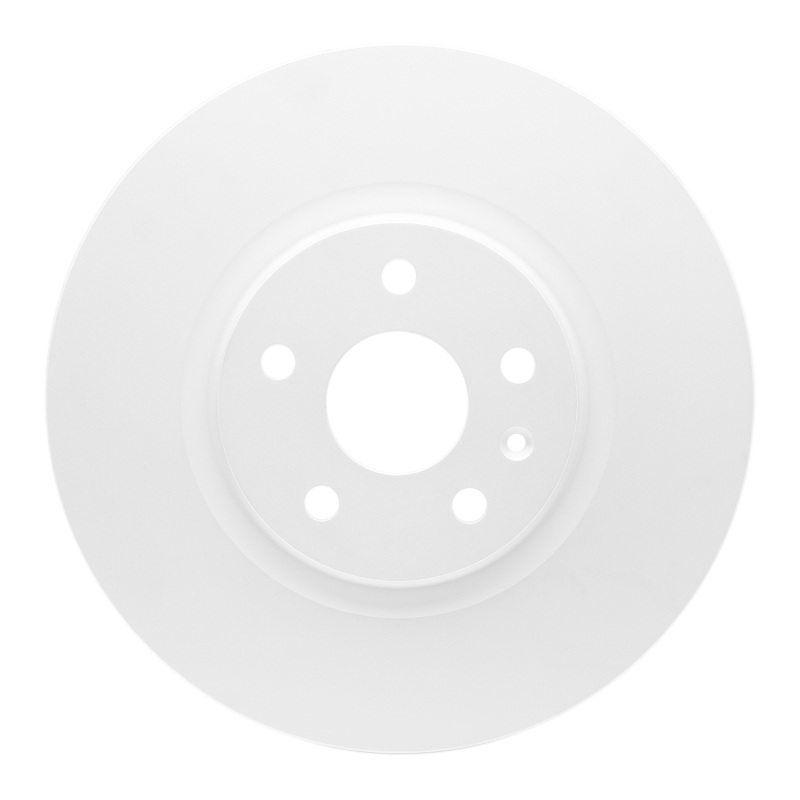 DFC GeoSPEC Coated Rotors - Plain