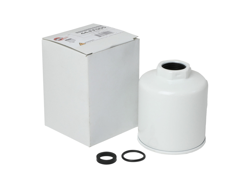 PROGUARD Fuel/Water Separator Filter
ProGuard D2; Fuel Fluid Filter