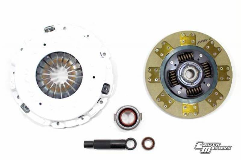 CM FX300 Clutch Kits