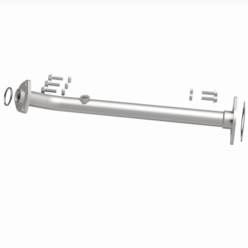 MAG BRE Front Pipe Kit