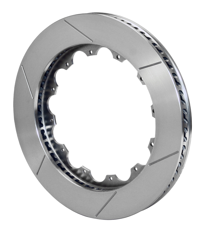 WIL Rotors