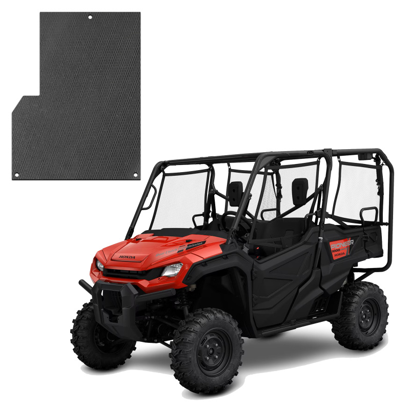 DEI Floor Mats