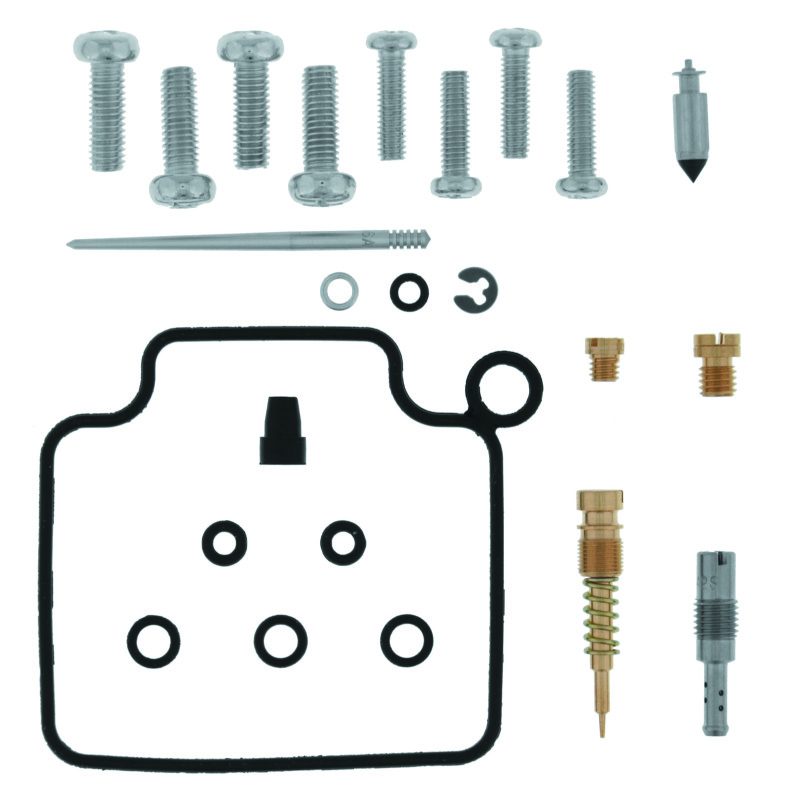 QBS Carburetor Kits