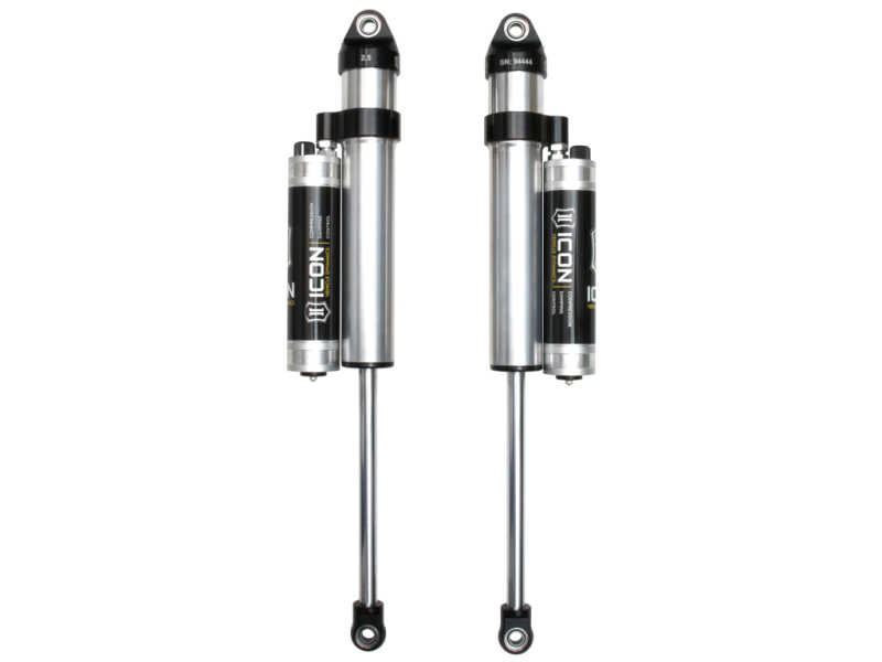 ICO 2.5 Series Shocks