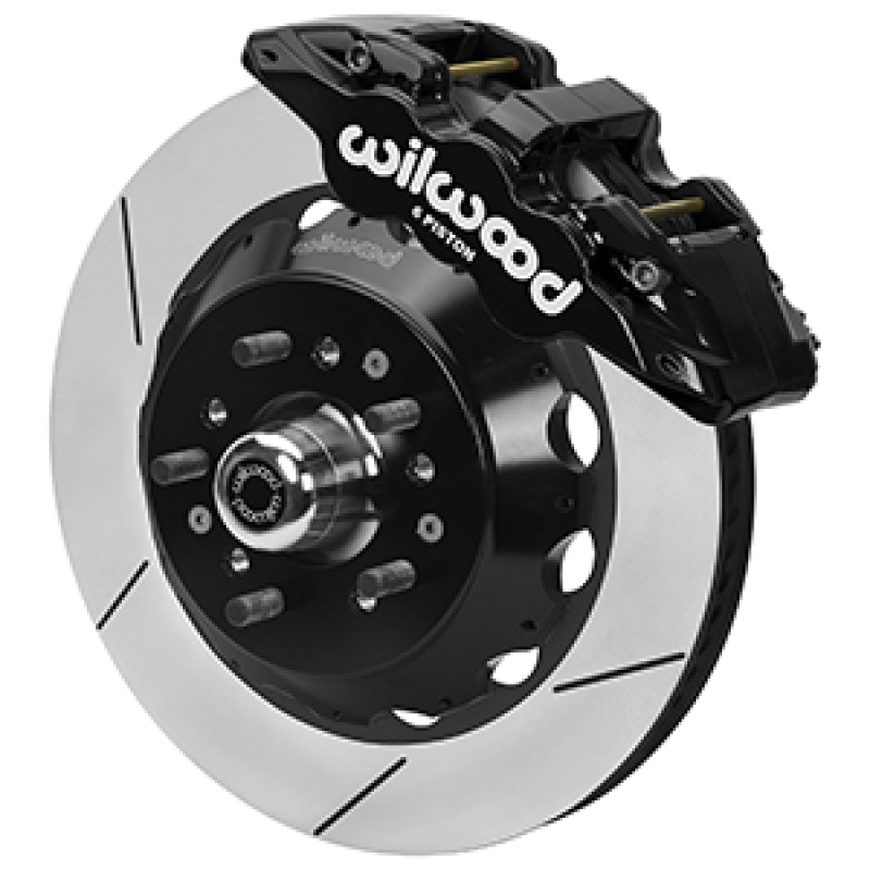 WIL Aero Brake Kit