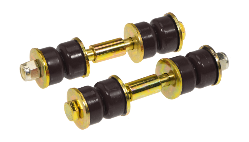 PRO Sway/End Link Bush - Blk