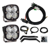 BAJ Powersports Squadron Sport Lights