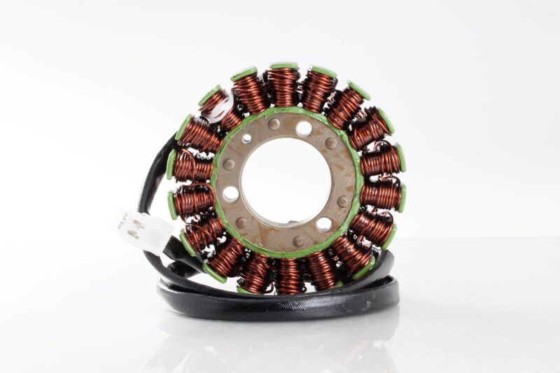 RME Stator