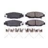 PSB Z17 Evolution Brake Pads