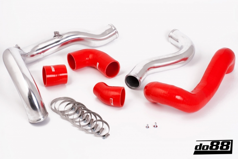 DOB Intercooler Pipe Kit