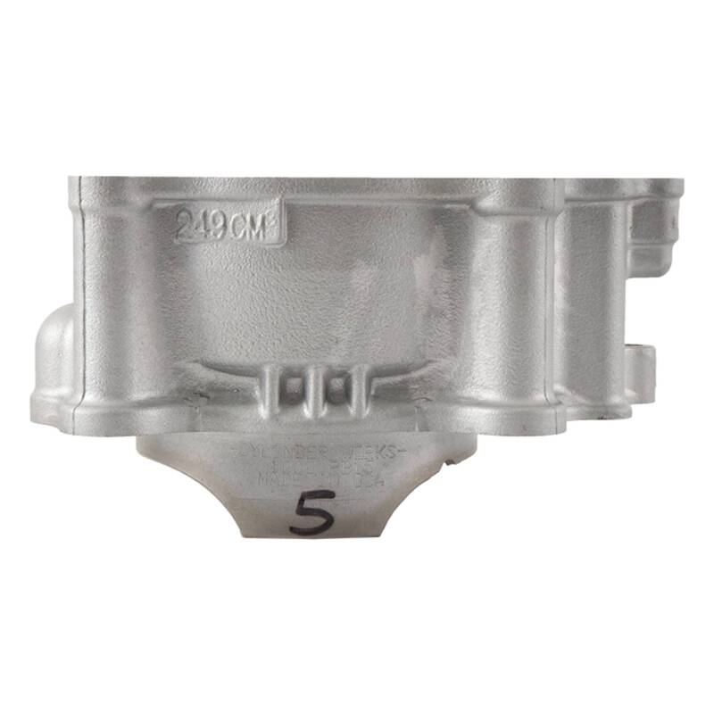Cylinder Works 04-09 Honda CRF 250 R 250cc Standard Bore 78mm thumbnail 3