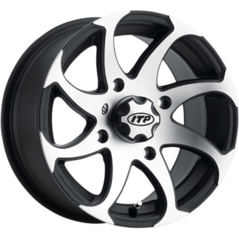 ITP Twister Wheels