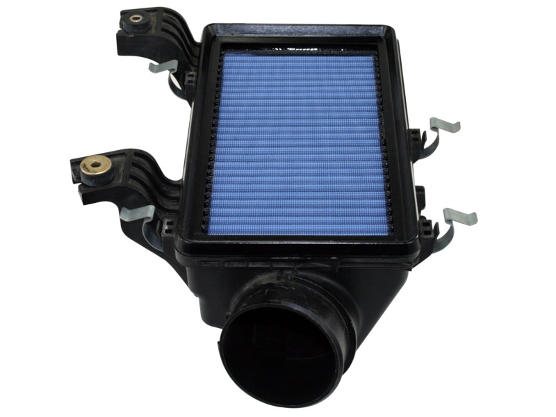 aFe MagnumFLOW Air Filters OER P5R A/F P5R Honda Civic Si 06-11 L4-2.0L thumbnail 6
