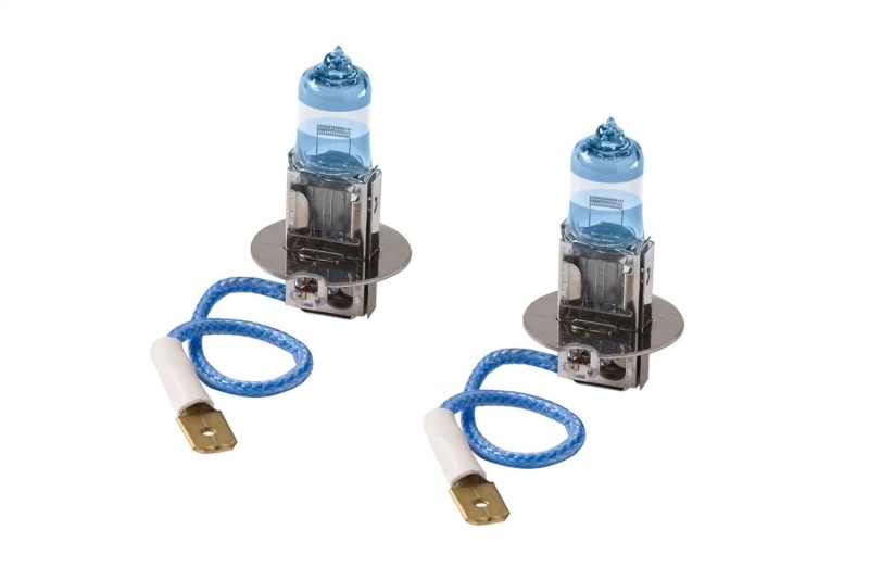 PUT Halogen HeadLight Bulbs