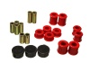 ES Cntrl Arm Bushings - Red