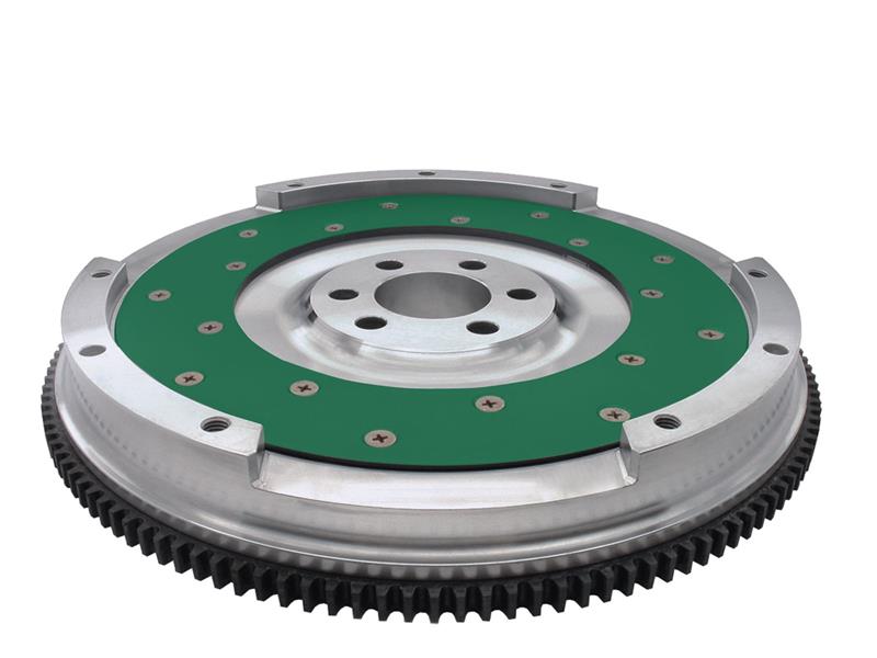 FID Flywheels Import - Aluminum