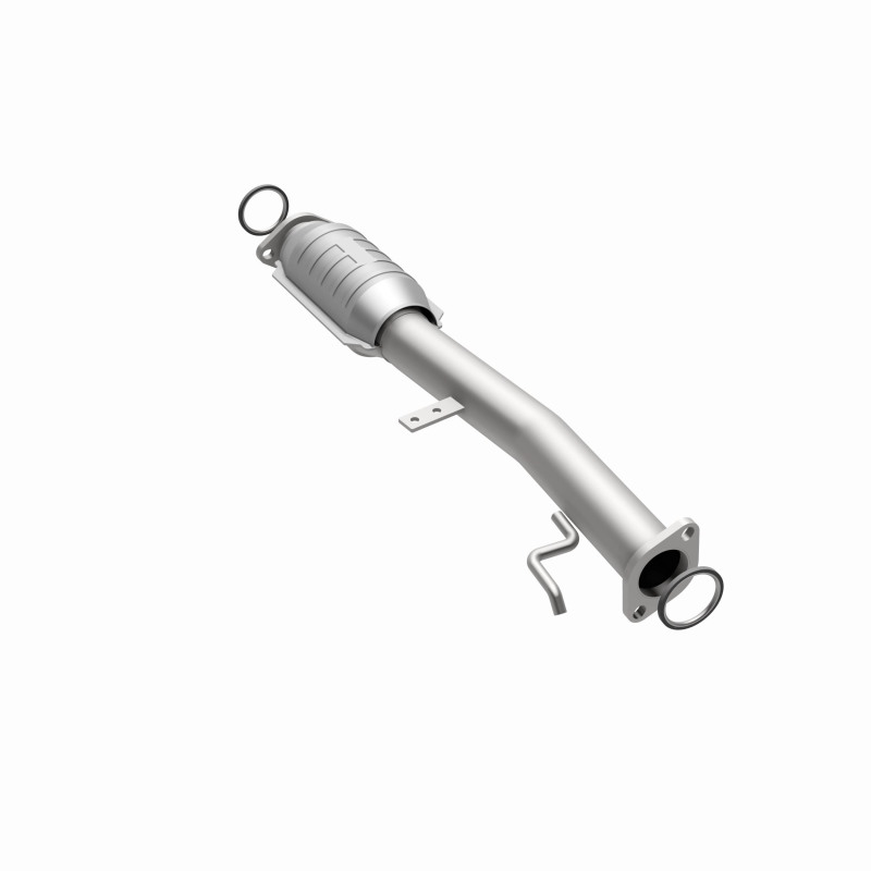 MagnaFlow Direct Fit Catalytic Converter 97-97 Toyota RAV4 2.0L 49S thumbnail 8