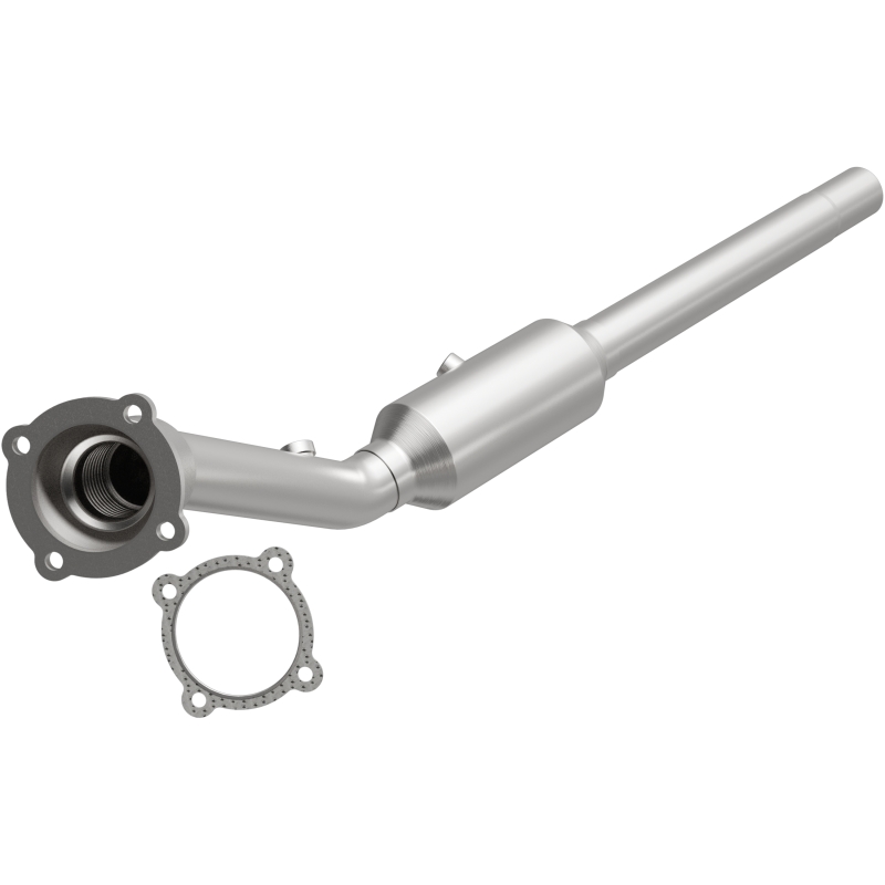 MagnaFlow Direct Fit Catalytic Converter 2004 - 2005 Volkswagen Jetta 1.8L thumbnail 3