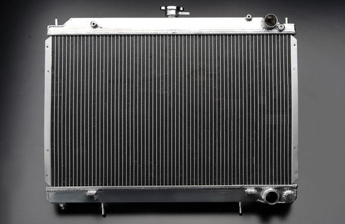 GRE Radiator