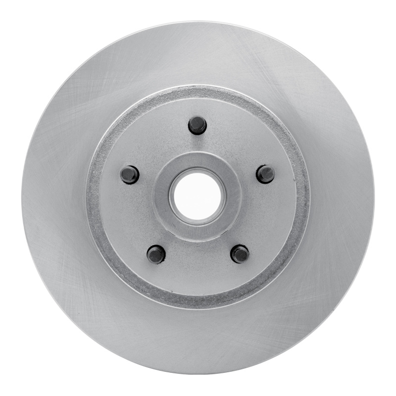 DFC Brake Rotors - Plain