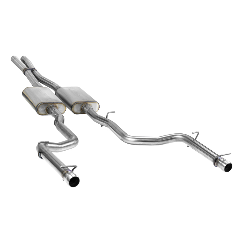 Flowmaster 15-16 Dodge Charger R/T 5.7L FlowFX SS Cat-Back Exhaust System