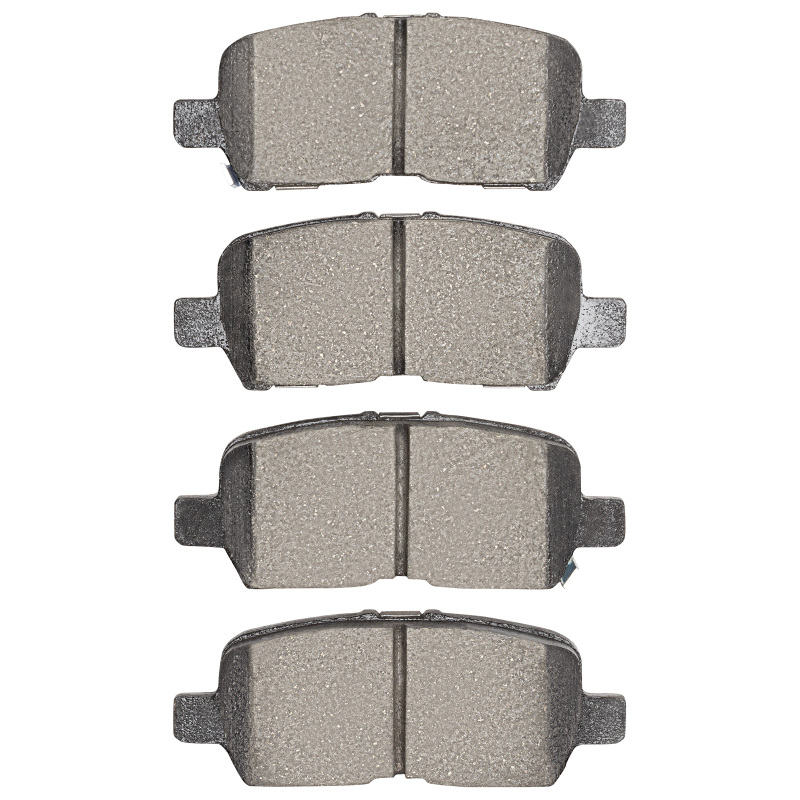RNC Semi Met Brake Pads