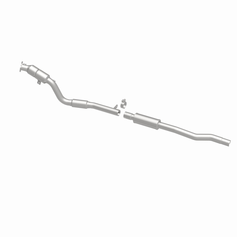 MagnaFlow Conv DF 04-06 Audi A8 Quattro 4.2L thumbnail 9