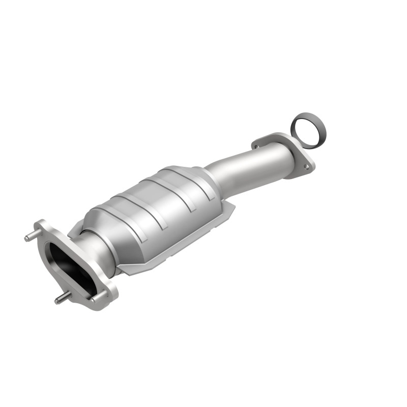 MagnaFlow Direct Fit Catalytic Conv 04-06 Ford Ranger Rear Assy / 04-06 Mazda B3000/B4000 Rear Assy thumbnail 8