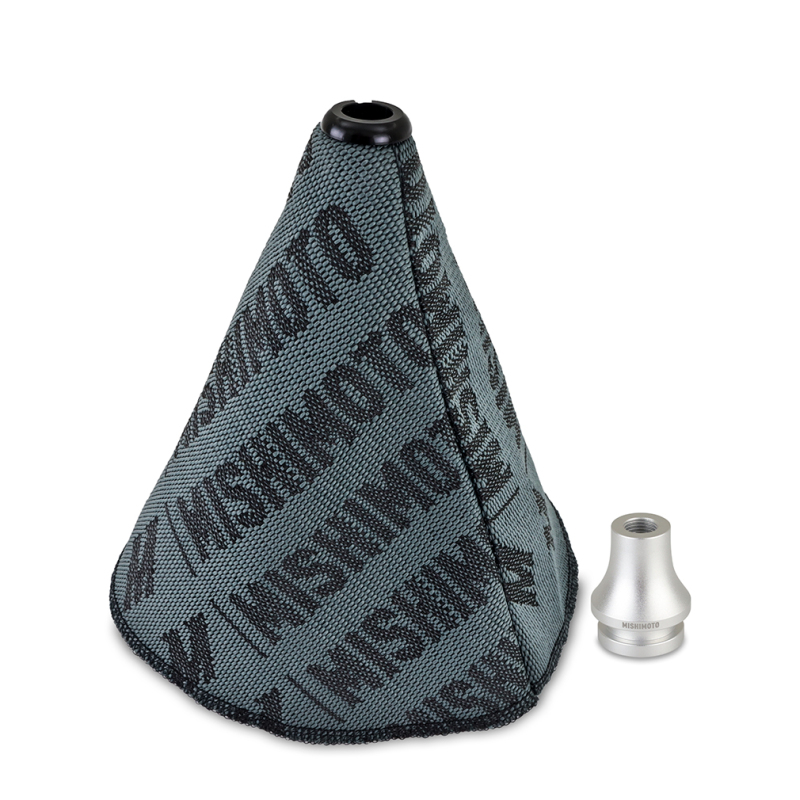 MM Shift Boot Covers