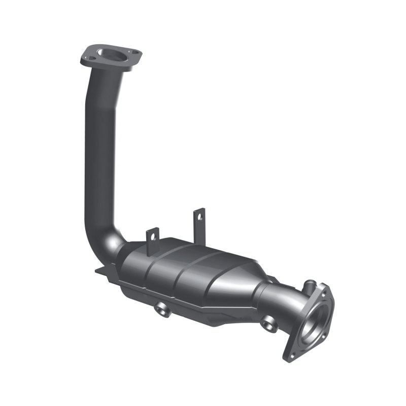 MagnaFlow Conv DF 00-04 Ford Focus 4.2L A/T thumbnail 4