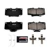 PSB Z23 Evolution Brake Pads
