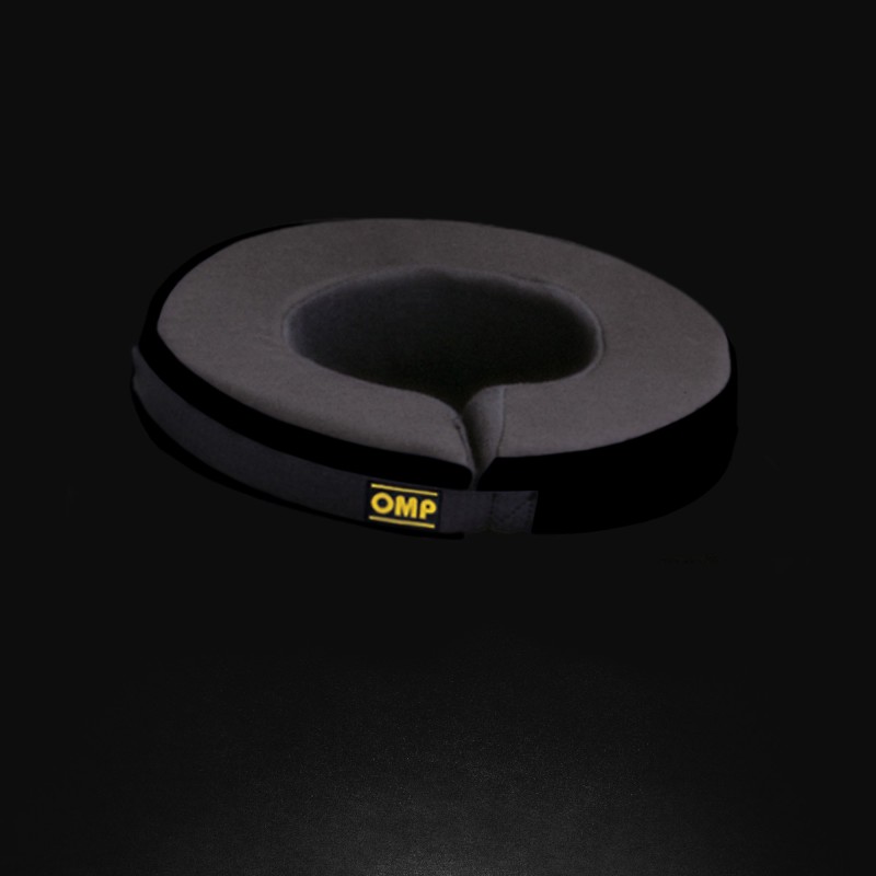 OMP Neck Collar Black thumbnail 2