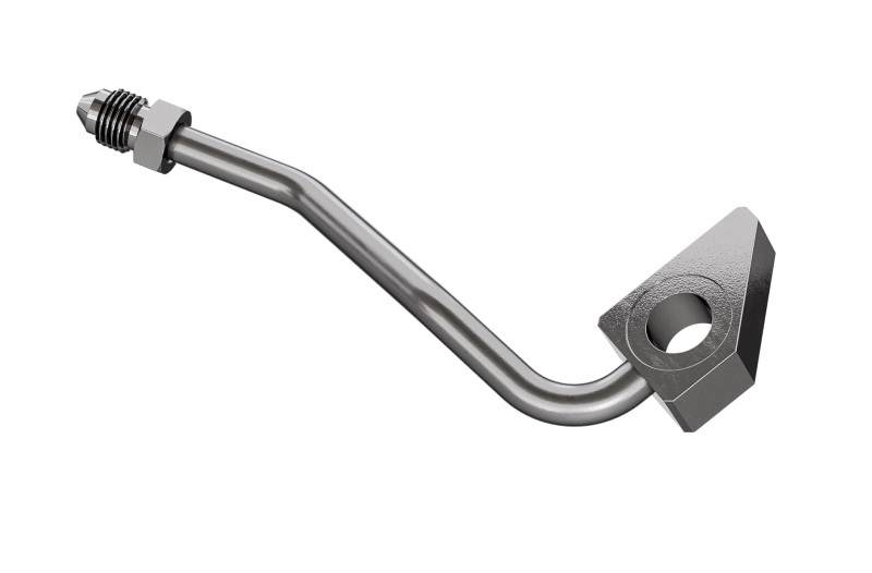 GR PWS Brake Line Fittings