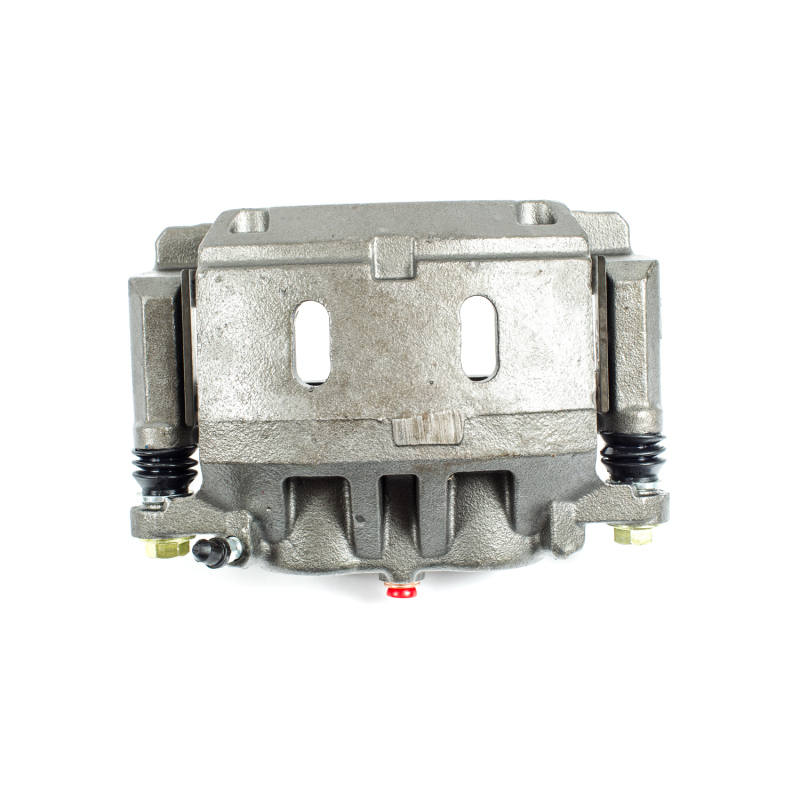 Power Stop 06-13 Infiniti QX56 Front Right Autospecialty Caliper w/Bracket thumbnail 4